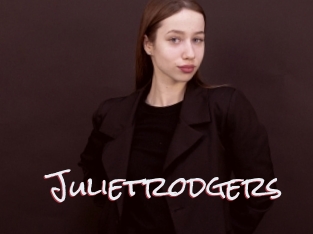 Julietrodgers