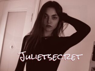 Julietsecret