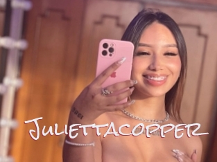 Juliettacopper