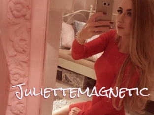 Juliettemagnetic
