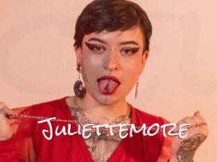 Juliettemore