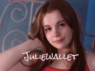 Juliewallet