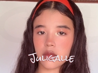 Juligalle