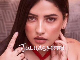 Juliiasmith