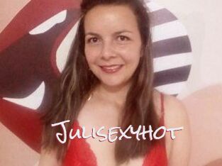 Julisexyhot