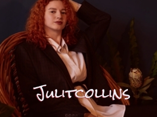 Julitcollins