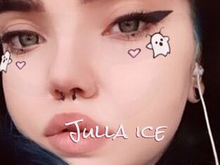 Julla_ice