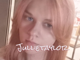 Jullietaylor