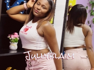 Jullyblaim