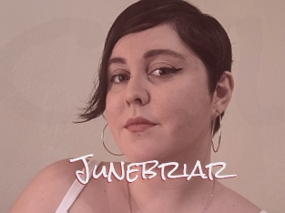 Junebriar