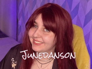 Junedanson