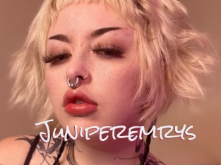 Juniperemrys