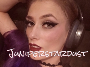 Juniperstardust