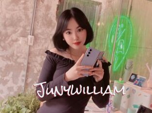 Junywilliam