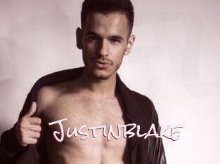 Justinblake