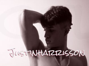 Justinharrisson