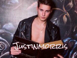 Justinmorris