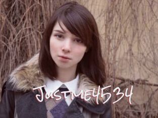 Justme4534