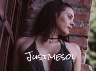 Justmesol