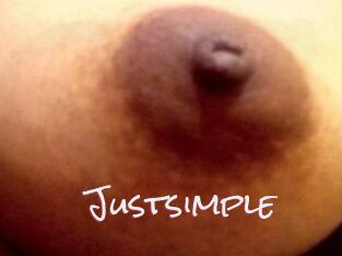 Justsimple
