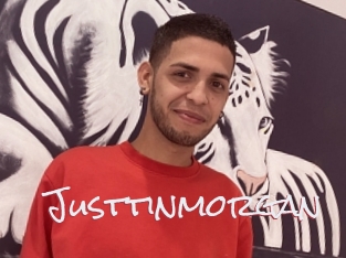 Justtinmorgan