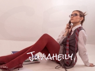 Juviaheily