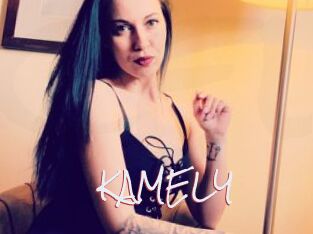 KAMELY