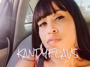 KANDYFLAVS