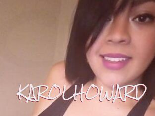 KAROLHOWARD