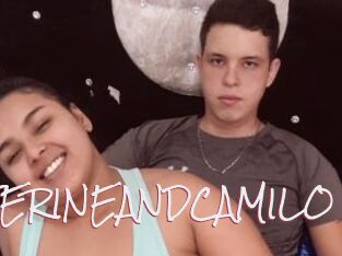 KATERINEANDCAMILO