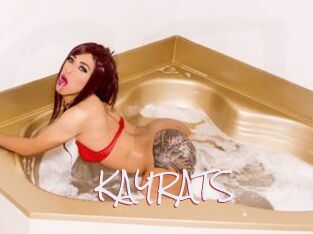 KAYRATS