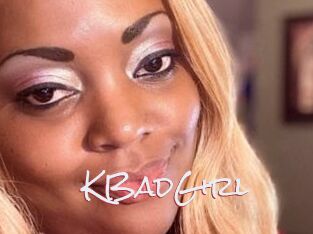 KBadGirl