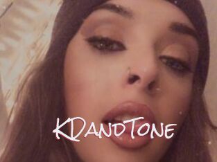 KDandTone