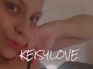 KEISYLOVE