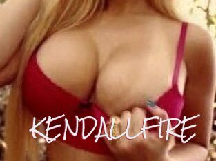 KENDALLFIRE