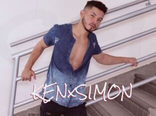 KENxSIMON