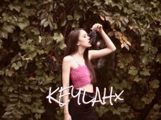 KEYLAHx