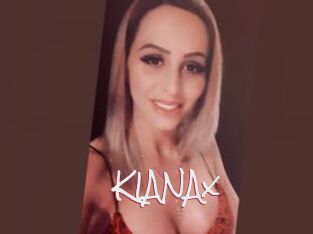 KIANAx