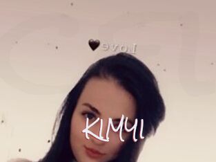 KIMYI