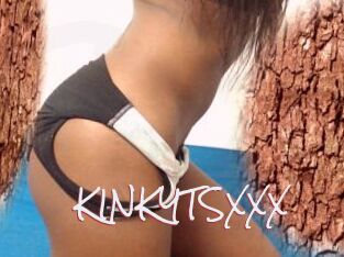 KINKYTSXXX