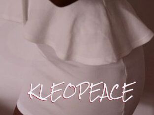 KLEOPEACE