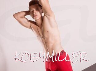 KOBYMILLER