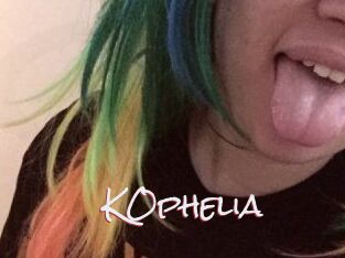 KOphelia