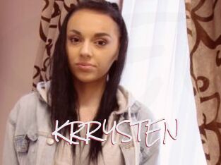 KRRYSTEN