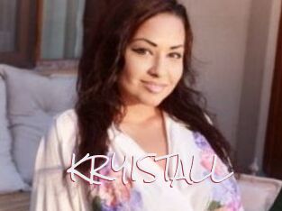 KRYISTALL