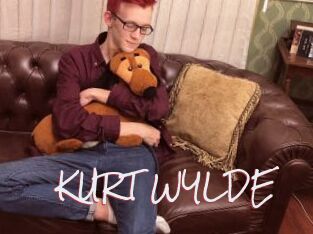 KURT_WYLDE