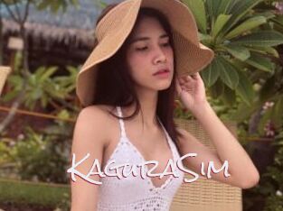 KaguraSim