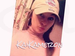 KaiKameron