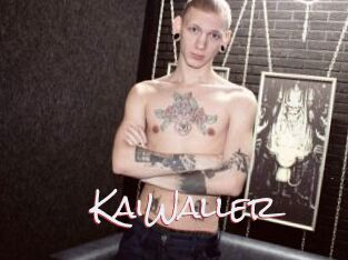 KaiWaller