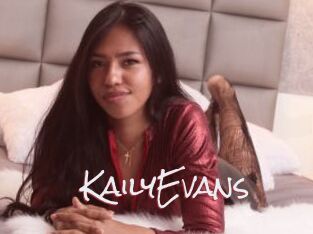 KailyEvans